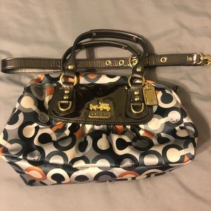 Coach handbag